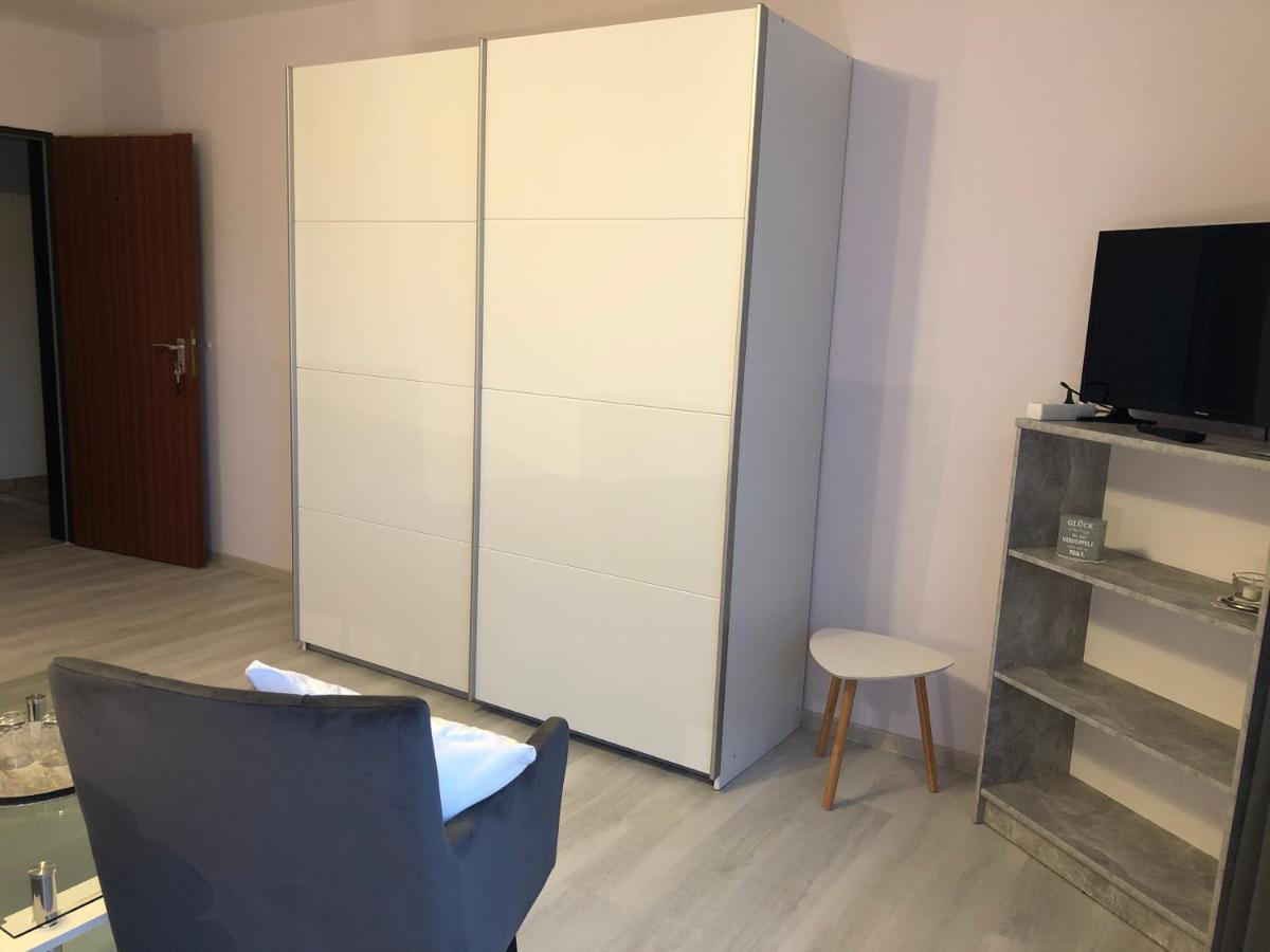 Pension Dabrunz Heimbach Bagian luar foto