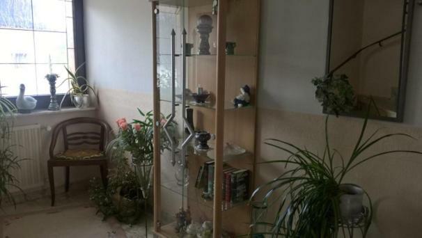 Pension Dabrunz Heimbach Bagian luar foto